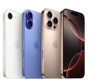 Mobile Phones
