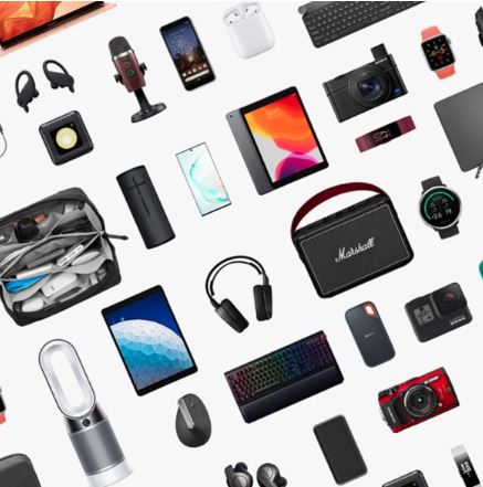Device Sales